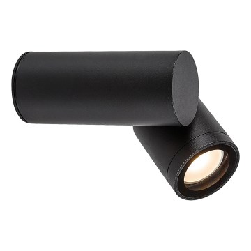 Rabalux - Вуличний настінний світильник 1xGU10/35W/230V IP44