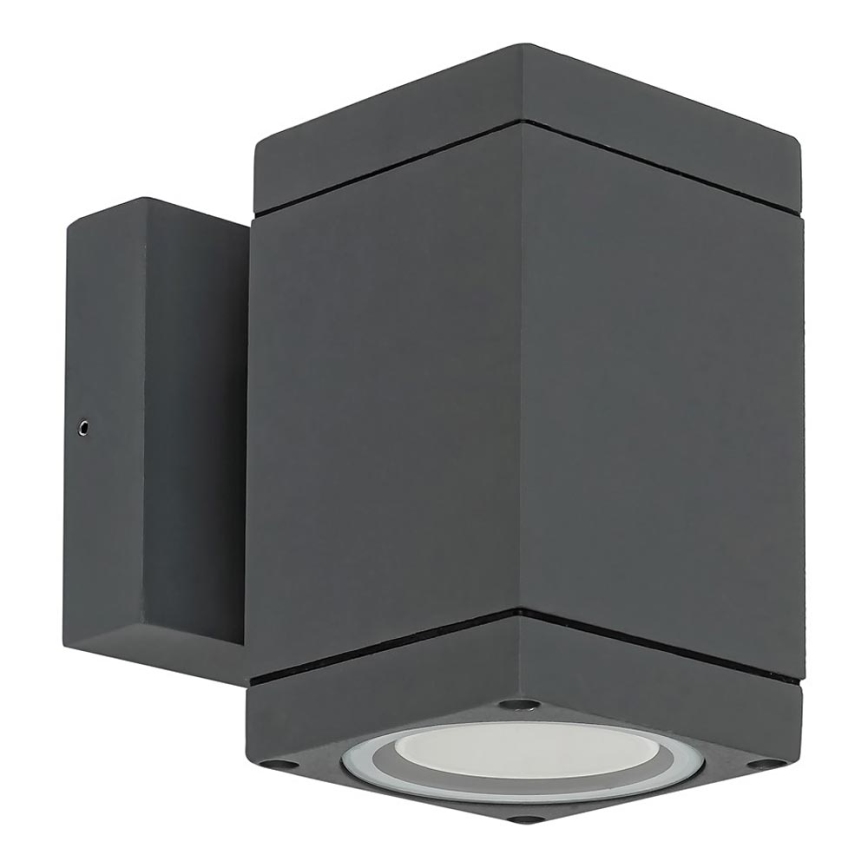 Rabalux - Вуличний настінний світильник 1xGU10/35W/230V IP54