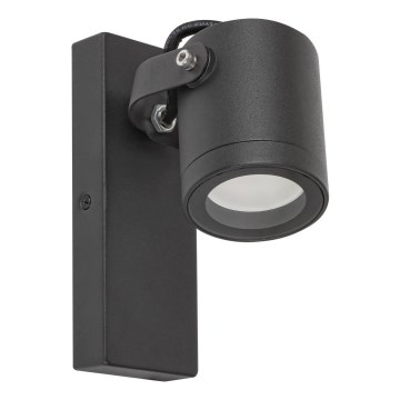 Rabalux - Вуличний настінний точковий світильник 1xGU10/35W/230V IP44