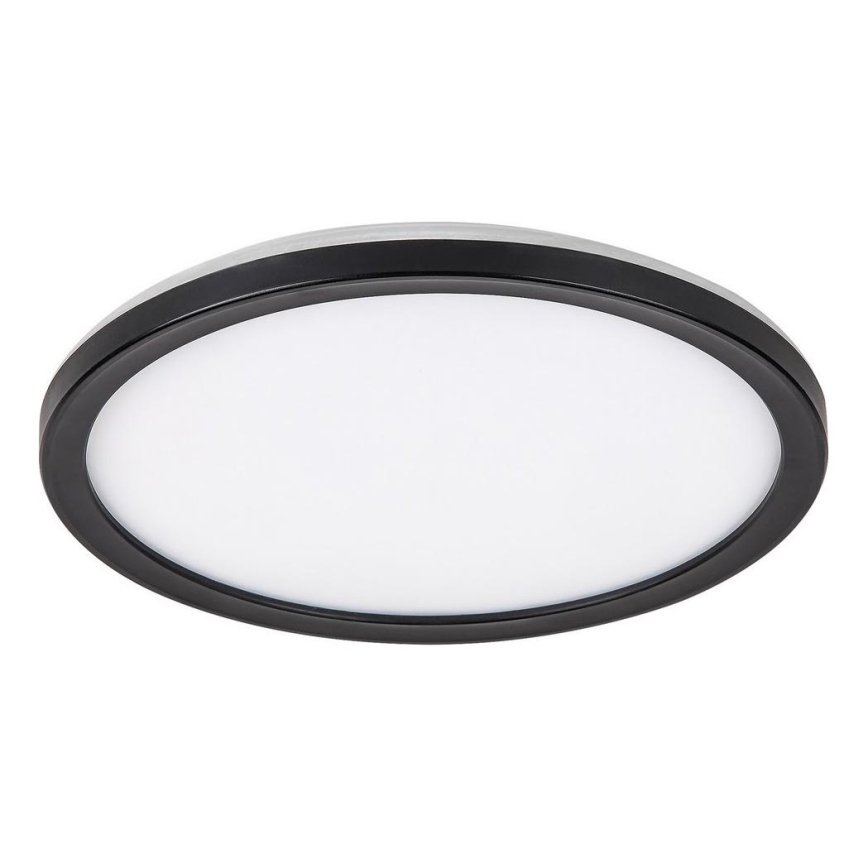 Rabalux - Вуличний стельовий LED світильник з регулюванням яскравості LED/15W/230V Wi-Fi Tuya 2700-6500K IP44 + дистанційне керування
