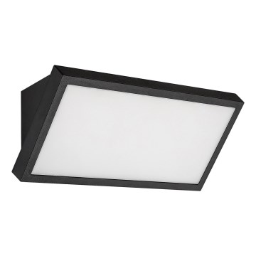 Rabalux - Вуличний світлодіодний настінний світильник LED/18W/230V 2700/4000/6500K IP65