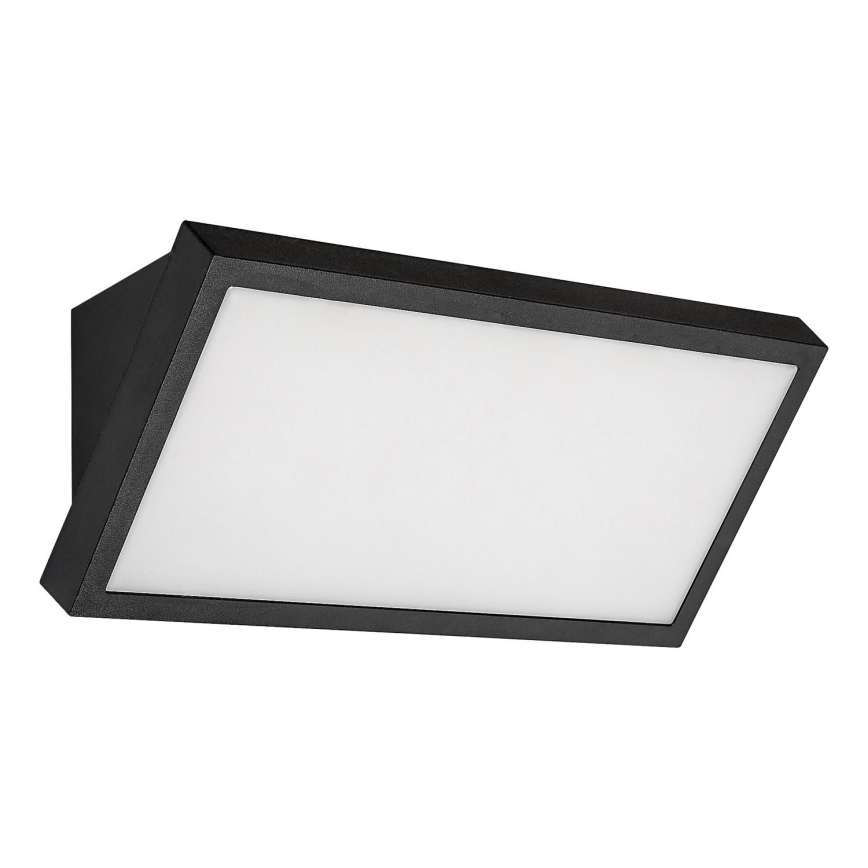 Rabalux - Вуличний світлодіодний настінний світильник LED/18W/230V 2700/4000/6500K IP65