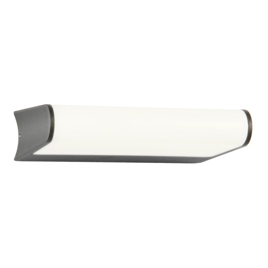 Rabalux - Вуличний світлодіодний настінний світильник LED/6,5W/230V IP44