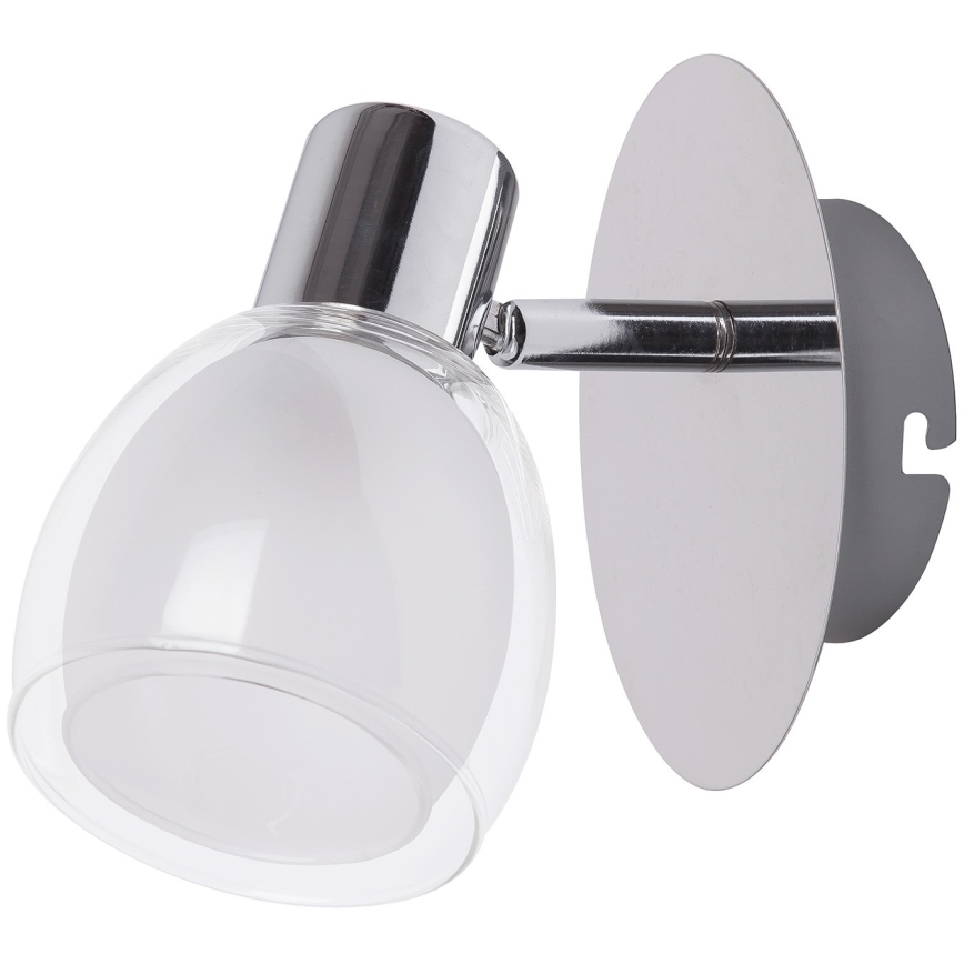 Rabalux - Запасне скло для лампи з цоколем E14