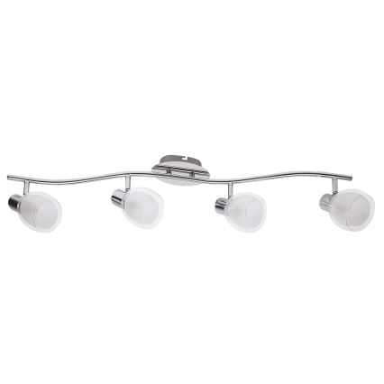 Rabalux - Запасне скло для лампи з цоколем E14