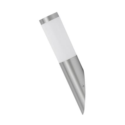 Rabalux - Запасне скло для зовнішнього світильника INOX TORCH E27 біле