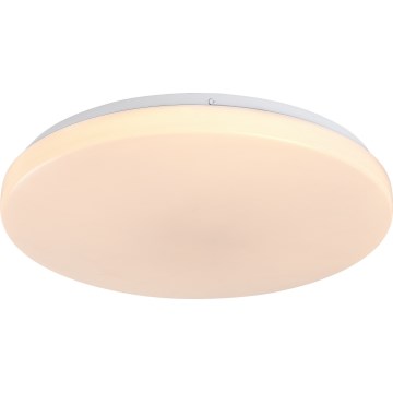 Rabalux - затемнюваний стельовий світильник LED/60W/230V 3000-6500K діаметр 58 см + пульт дистанційного керування