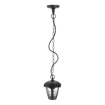 Rabalux - Зовнішній люстра 1xE27/60W/230V IP44