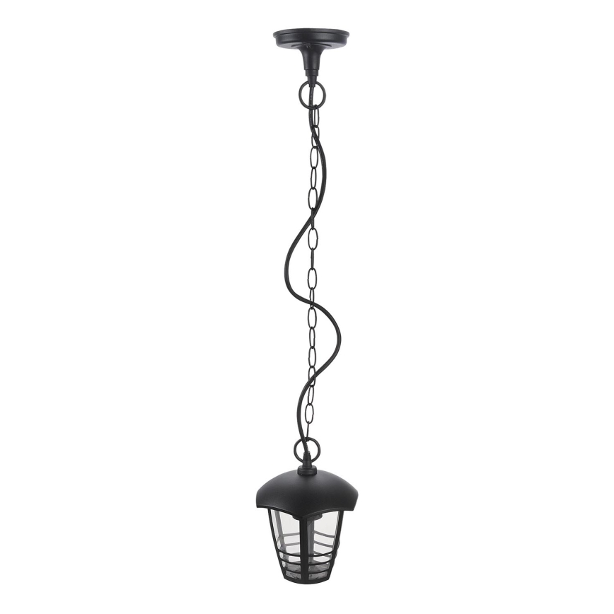Rabalux - Зовнішній люстра 1xE27/60W/230V IP44