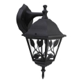 Rabalux - Зовнішній настінний світильник 1xE27/100W/230V IP44