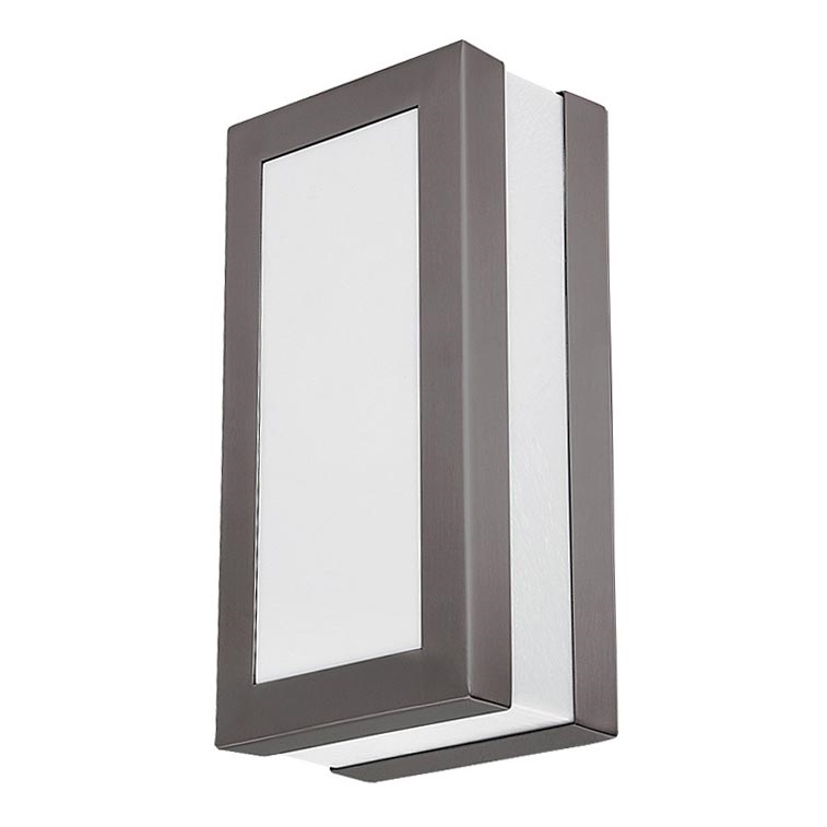 Rabalux - Зовнішній настінний світильник 1xE27/14W/230V IP44