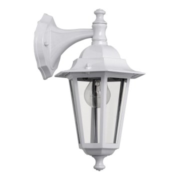 Rabalux - Зовнішній настінний світильник 1xE27/60W/230V