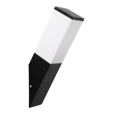 Rabalux - Зовнішній настінний світильник 1xE27/60W/230V IP44