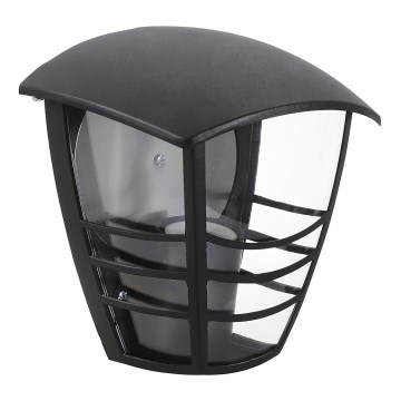 Rabalux - Зовнішній настінний світильник 1xE27/60W/230V IP44