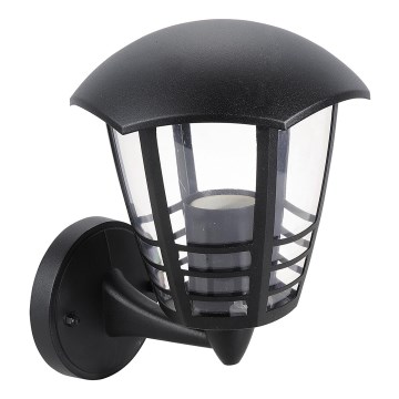 Rabalux - Зовнішній настінний світильник 1xE27/60W/230V IP44