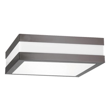 Rabalux - Зовнішній настінний світильник 2xE27/11W/230V IP44