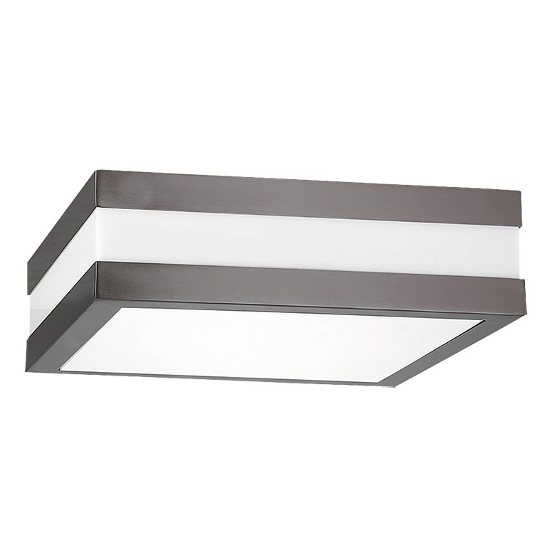 Rabalux - Зовнішній настінний світильник 2xE27/11W/230V IP44
