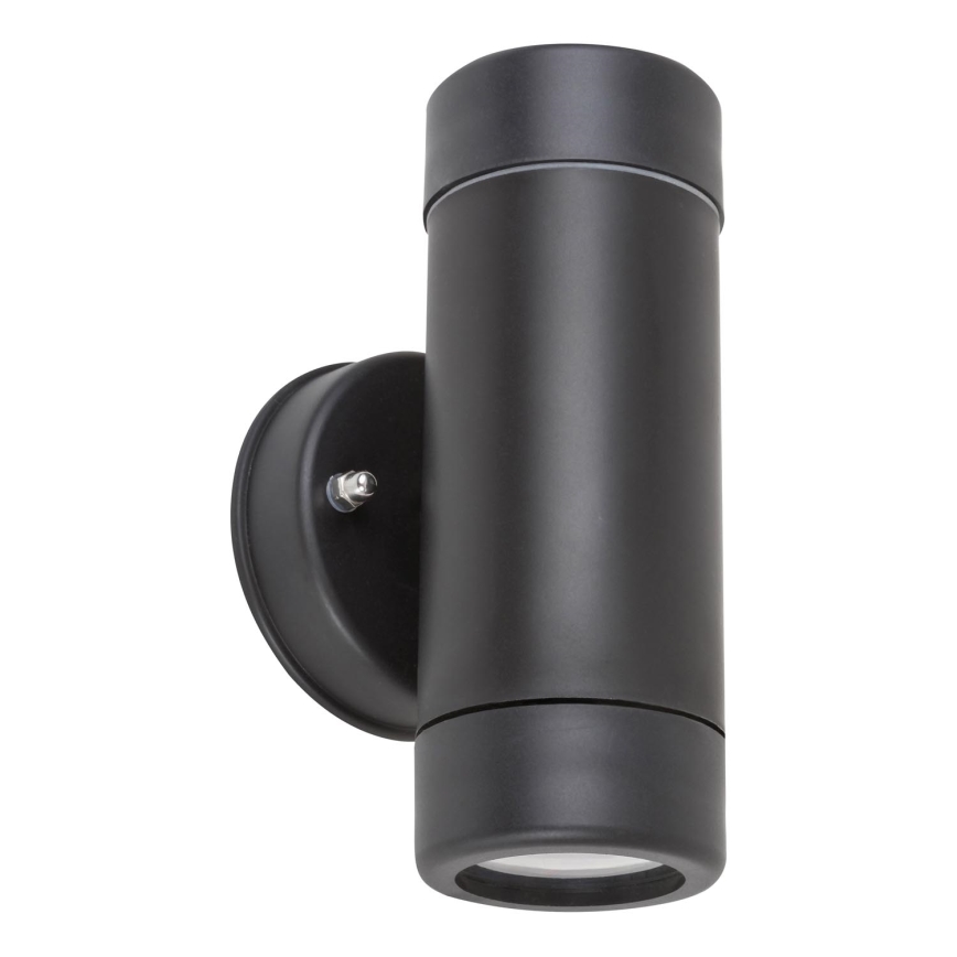 Rabalux - Зовнішній настінний світильник 2xGU10/10W/230V IP44