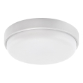 Rabalux - Зовнішній стельовий світильник LED/14 Вт/230 В IP54 білий