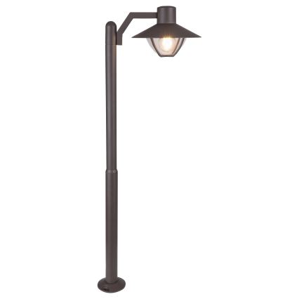 Rabalux - Зовнішній світильник 1xE27/10W/230V IP44