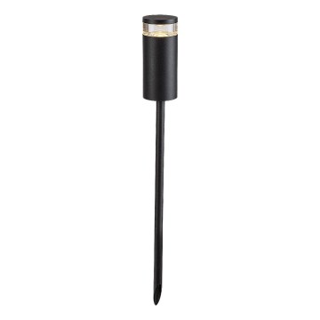 Rabalux - Зовнішній світильник 1xGU10/10W/230V IP54 54,5 см антрацит