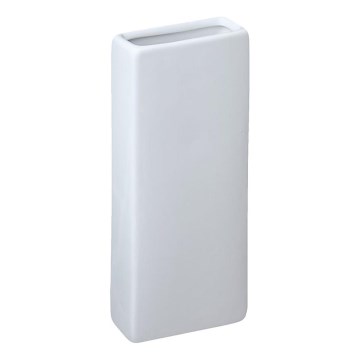 Radiator humidifier 19,8x8,2 cm керамика/белая