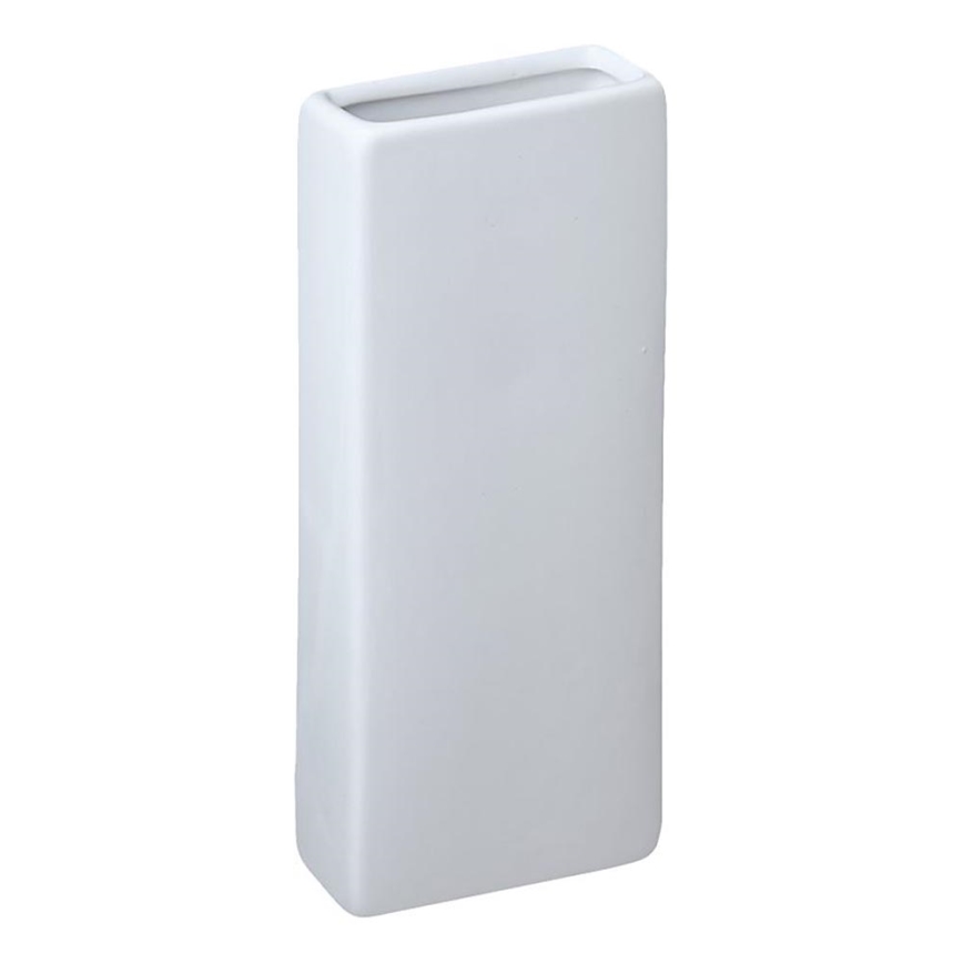 Radiator humidifier 19,8x8,2 cm керамика/белая