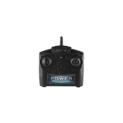 Радиоуправляемая модель Lamborghini 3xAA + 2xAA жёлтая