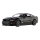 Радіокерований автомобіль Ford Shelby GT500, живлення 3xAA + 2xAA, чорний