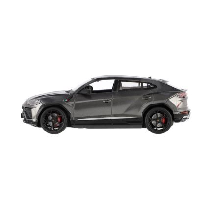 Радіокерований автомобіль Lamborghini Urus, живлення 3xAA + 2xAA, сірий