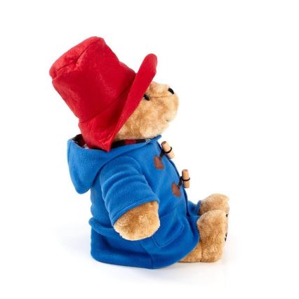 Rainbow - Плюшевий Paddington 30 см