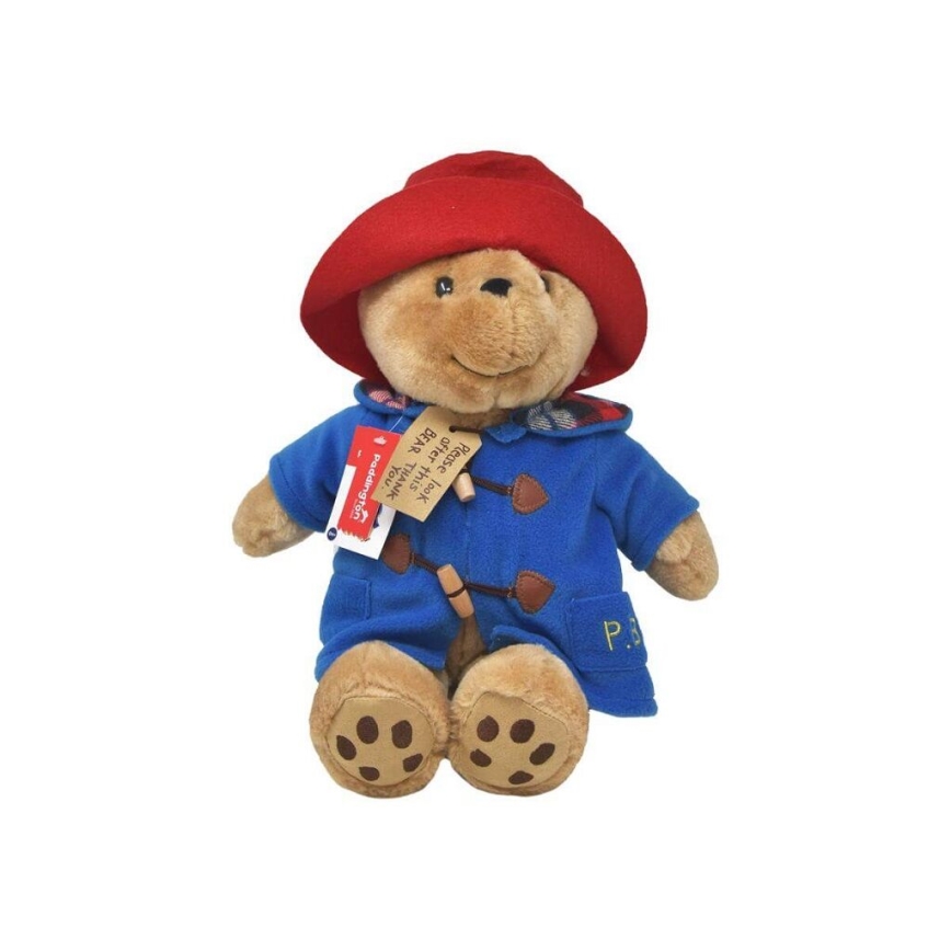 Rainbow - Плюшевий Paddington 30 см