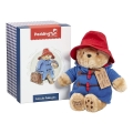 Rainbow - Плюшевий Paddington у подарунковій коробці