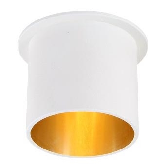 Рамка для подвесного потолочного светильника MOLO 1xGU10/GU5,3/MR16/50W/230V/12V
