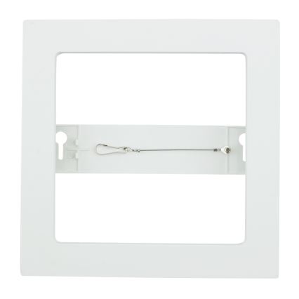 Рамка для подвесного светильника LED/18 и 24W/230V
