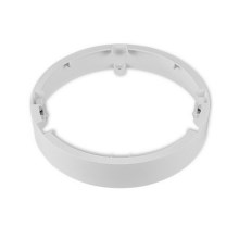 Рамка для светодиодного встроенного светильник для ванной комнаты ATUEL диаметр 17 см