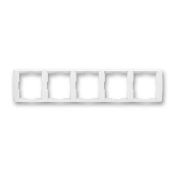 Рамка для вимикачів ELEMENT R 3901E-A00150 03