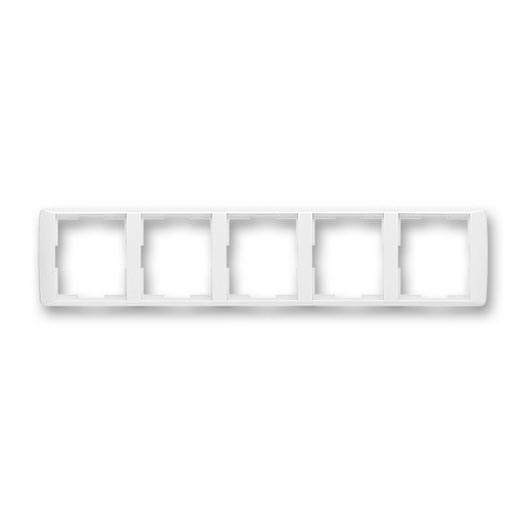 Рамка для вимикачів ELEMENT R 3901E-A00150 03