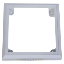 Рамка для встраиваемого светильника для подвесного потолка LED/6W