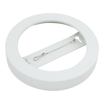 Рамка для встраиваемого светильника LED/6W/230V