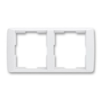 Рамка для выключателей ELEMENT R 3901E-A00120 03