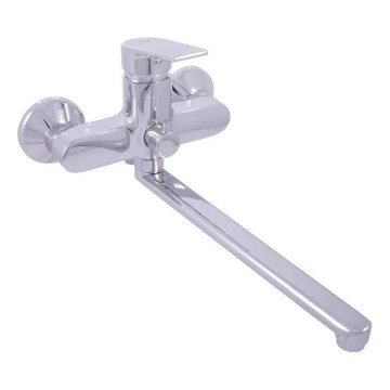 RAV Slezák CO153.5 - Смеситель для ванны COLORADO, глянцевый хром