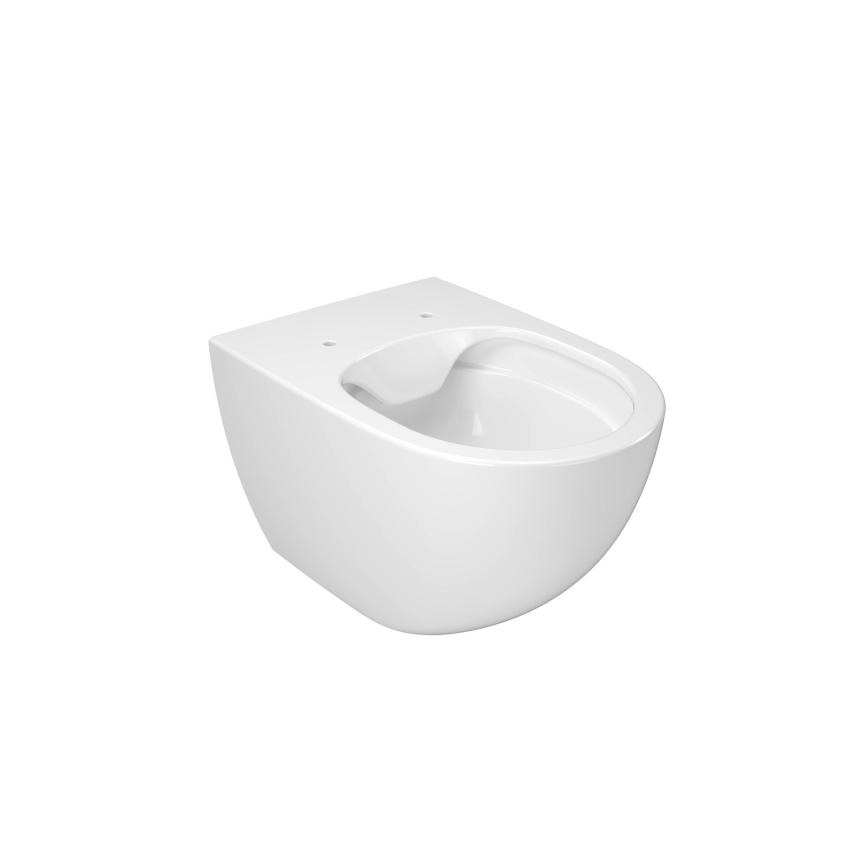 Ravak X01860 - Подвесной унитаз безободковый VITA керамика/белый
