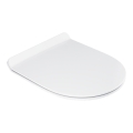 Ravak X01861 - Сидіння для унітазу SoftClose VITA SLIM, біле