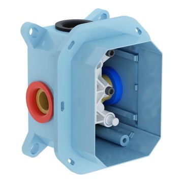 Ravak X070052 - Базовый корпус для встраиваемых смесителей R-BOX 15,2x11,9 см