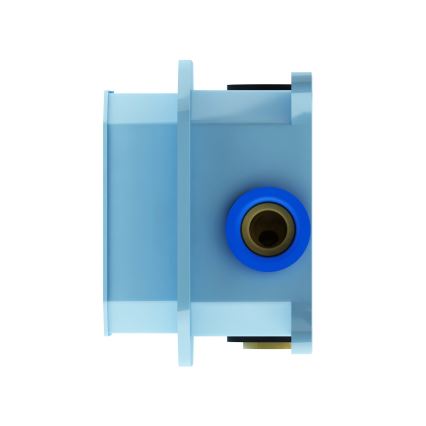 Ravak X070052 - Базовый корпус для встраиваемых смесителей R-BOX 15,2x11,9 см