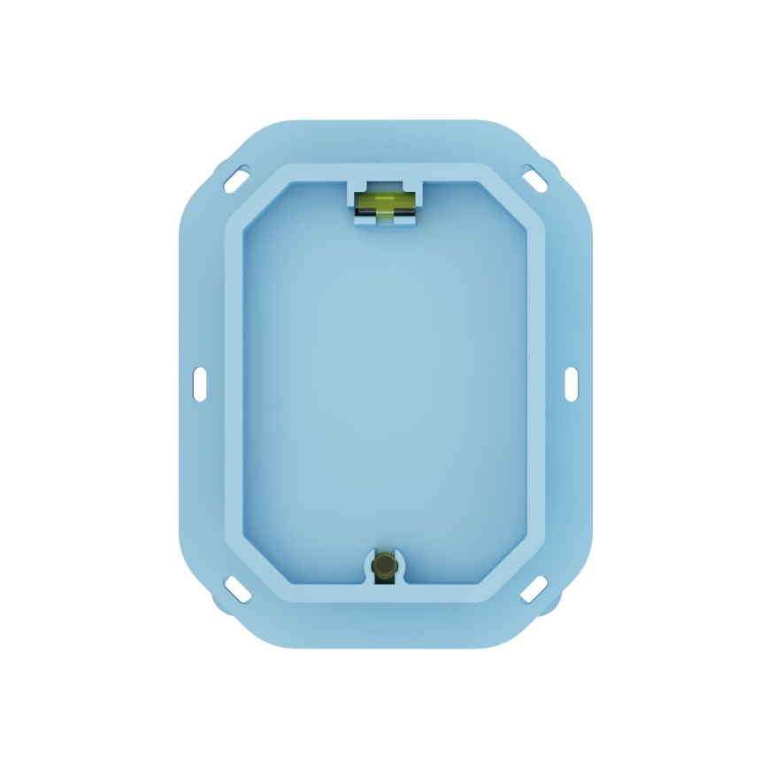 Ravak X070052 - Базовый корпус для встраиваемых смесителей R-BOX 15,2x11,9 см