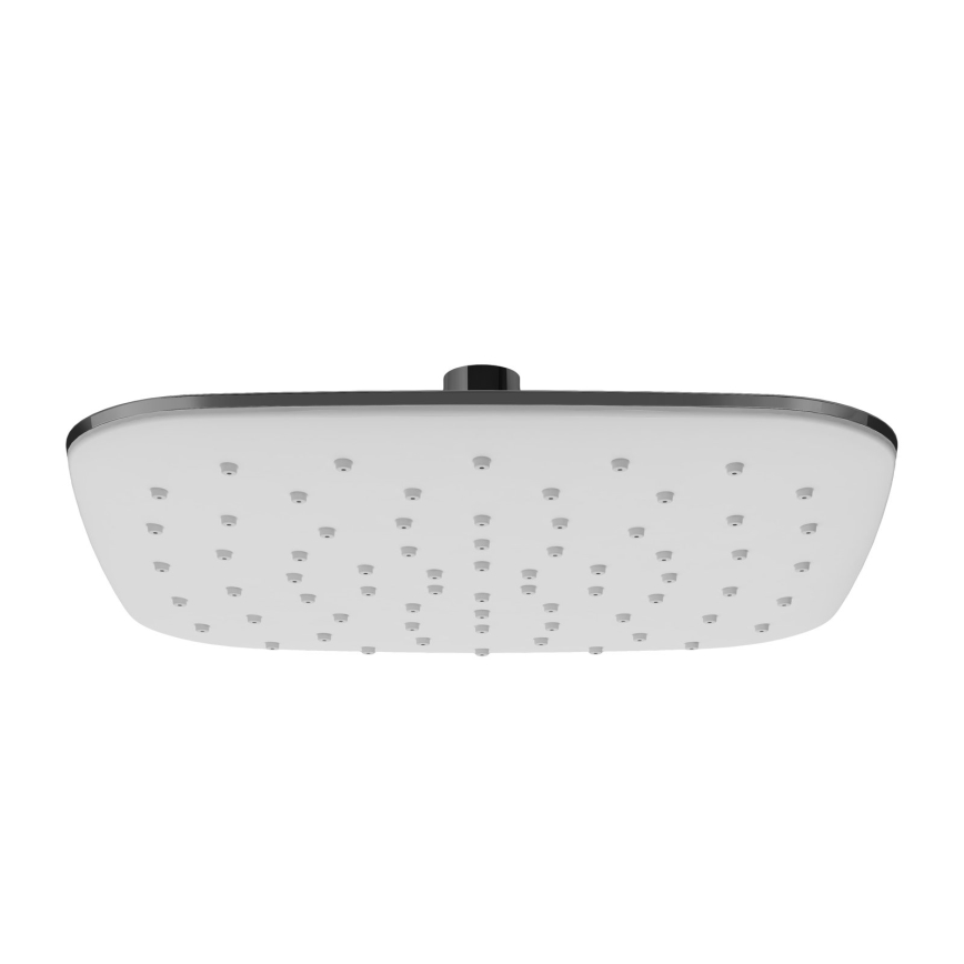 Ravak X070099 - Душевая система с термостатическим смесителем TERMO, глянцевый хром