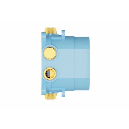 Ravak X070139 - Основной корпус для встраиваемых смесителей R-BOX VARI 13,9x14,6 cm