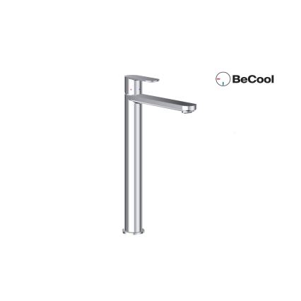 Ravak X070449 - Смеситель для раковины CHROME 30 см полированный хром